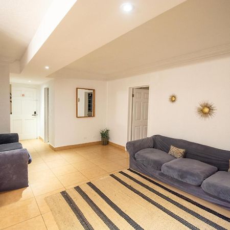 Beachfront Two Bedroom With 3 Beds Тихуана Екстериор снимка